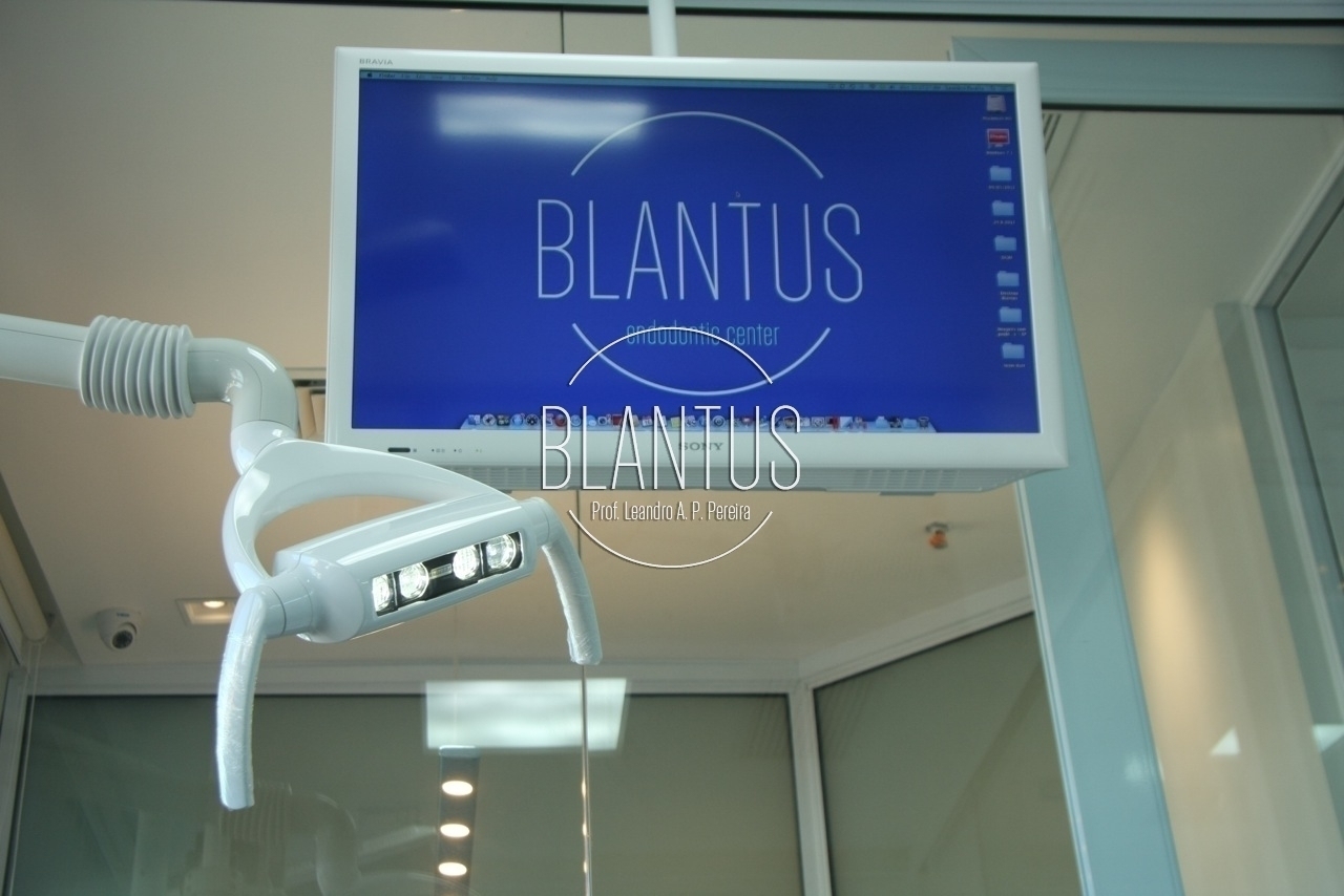 Nasce Blantus