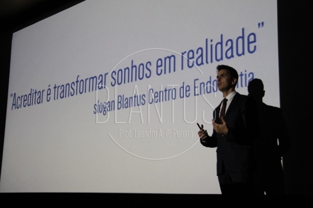 Palestras em Portugal